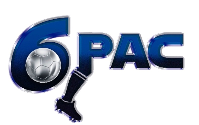 6pac  6 vs 6 soccer league